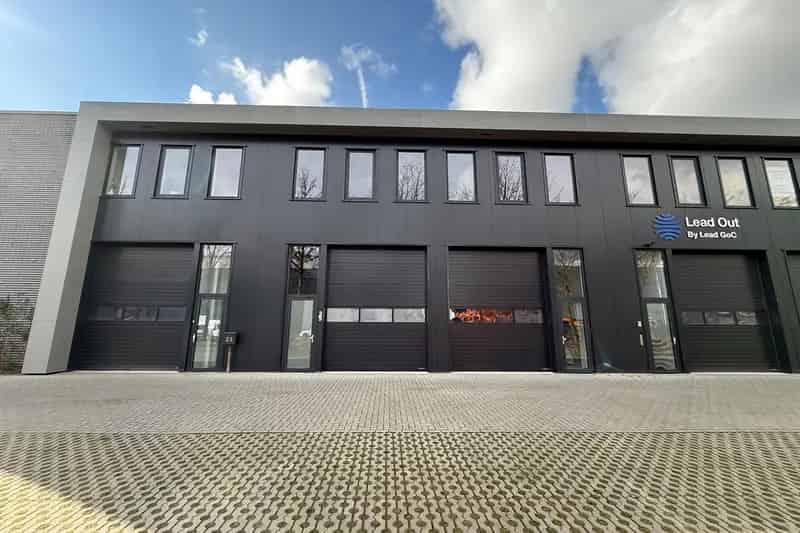 Bedrijfshal te Koop Veenendaal 114m2