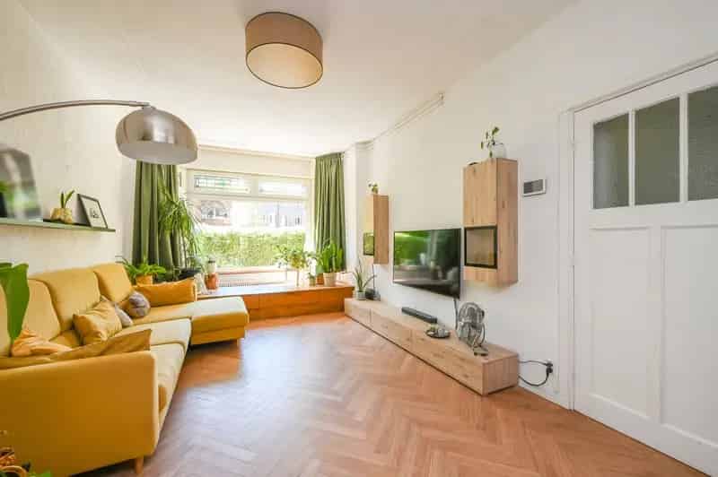 Appartement te koop Rijswijk Leeuwendaal 91m2 Tuin Airco