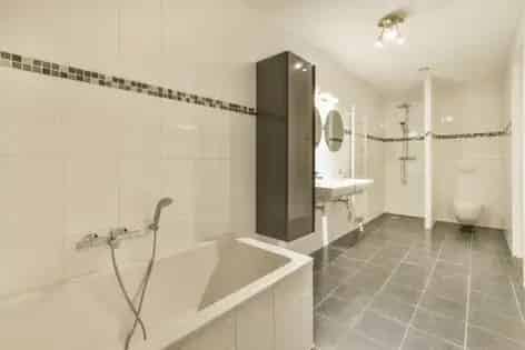 4 kamers huis van 185 m² in Amsterdam