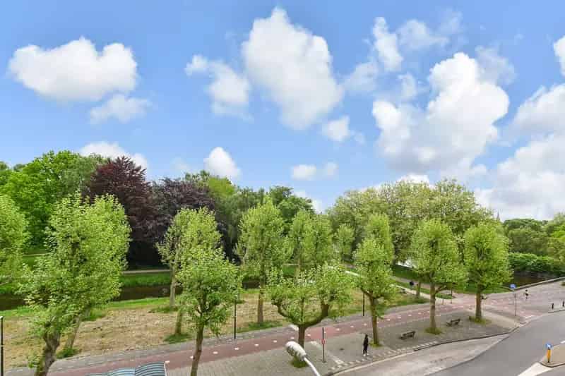 Appartement te koop: Spinozalaan 38-E 2273 XC Voorburg | Funda