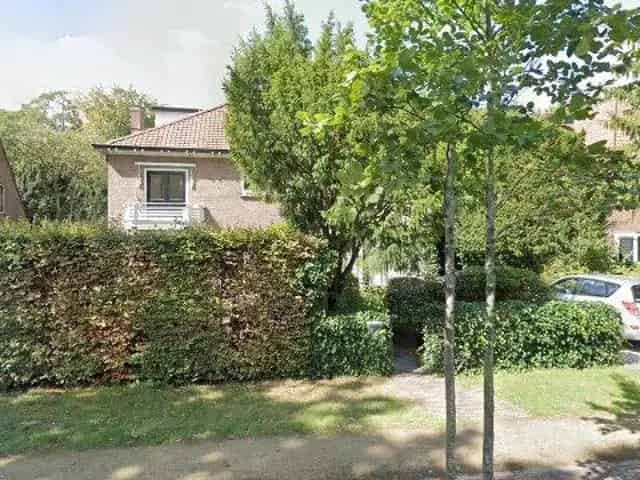 5 Slaapkamer Huis te Huur Hilversum Villawijk Trompenberg