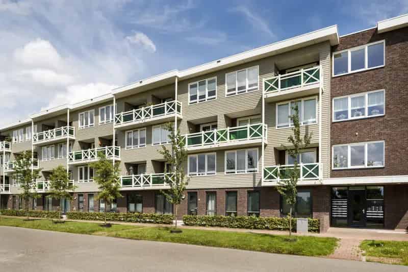Te huur: Energiezuinige Nieuwbouwwoning 3 Slaapkamers Veenendaal