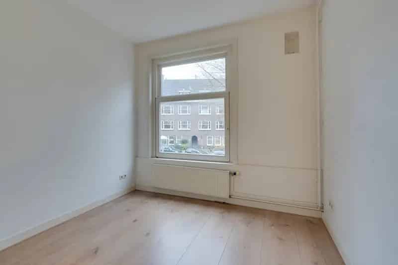 Appartement Rivierenbuurt 3 kamers 77m2 Balkon Maasstraat