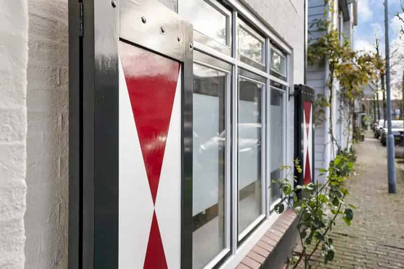 Huis te koop Laren NH Veldweg 18