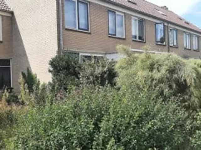 Grote gezinswoning te huur Bennekom 4 slaapkamers