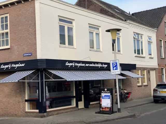 Bedrijfshal Helmond | Zoek bedrijfshallen te koop: Beelsstraat 27 5701 KS Helmond 