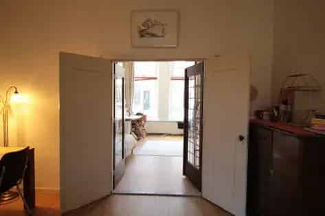 2 Kamer Appartement 69m² Groningen Nabij Noorderplantsoen
