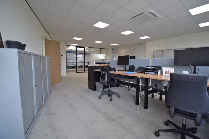 Kantoor Alblasserdam | Zoek kantoren te huur: Van Coulsterweg 1-d 2952 CB Alblasserdam 