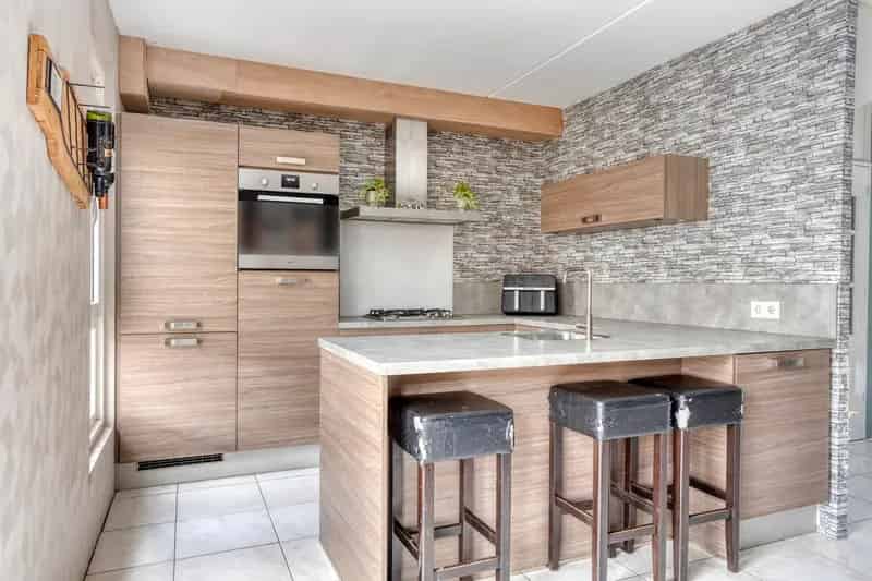 Huis te koop Emmastraat Rozenburg 3 slaapkamers