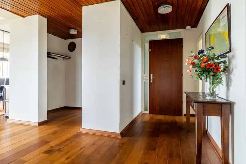 3 Kamer Appartement Breda  Nieuw Wolfslaar