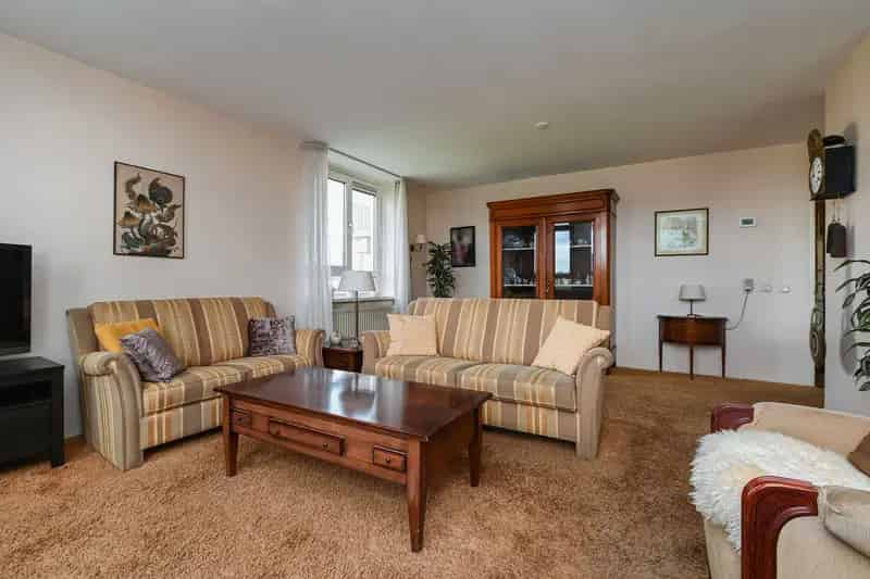 Appartement te koop Jan Le Griepstraat Den Haag