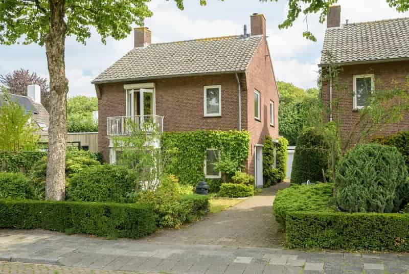 Huis te koop: Van Borsselestraat 3 4902 BT Oosterhout (NB) | Funda