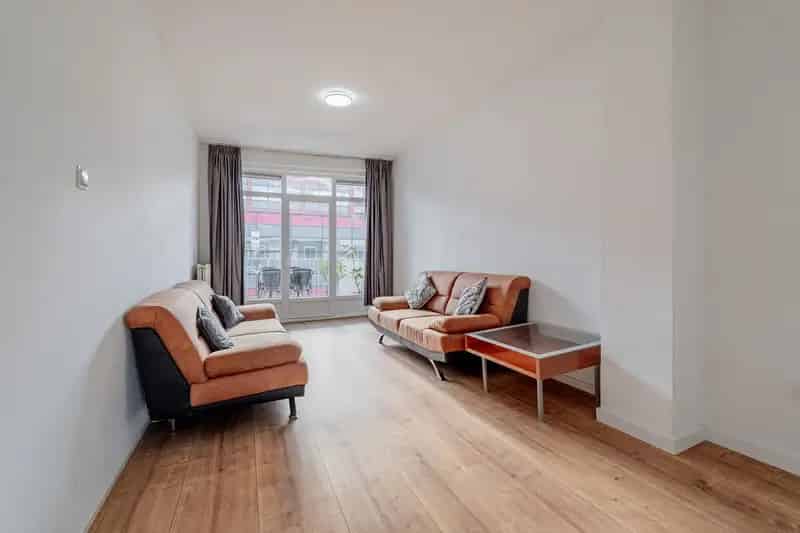 Appartement te koop Diemen 72m2 3 slaapkamers groot dakterras