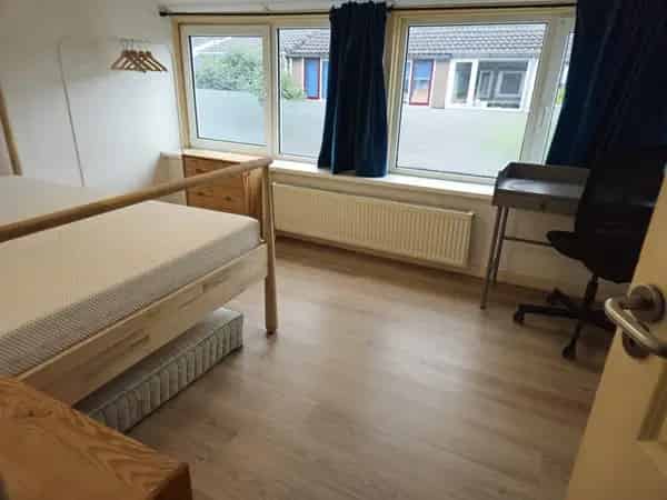 Kamer Utrecht 1km Centrum - Gedeeld Appartement 12m2