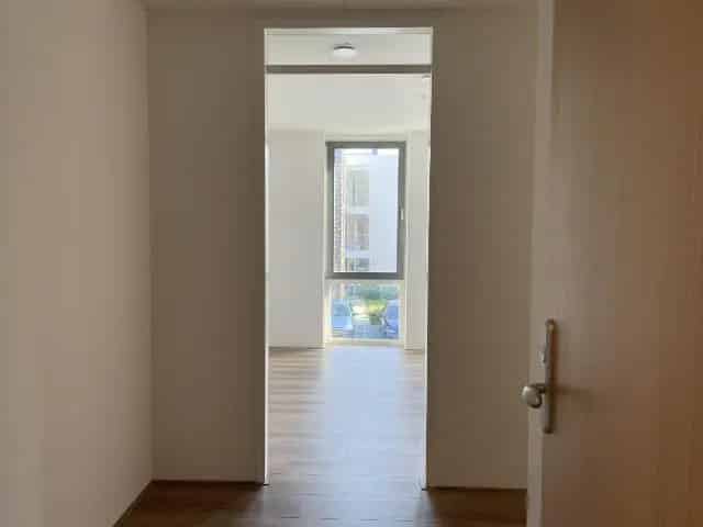 2-kamer appartement Duivendrecht Park Zonnehof