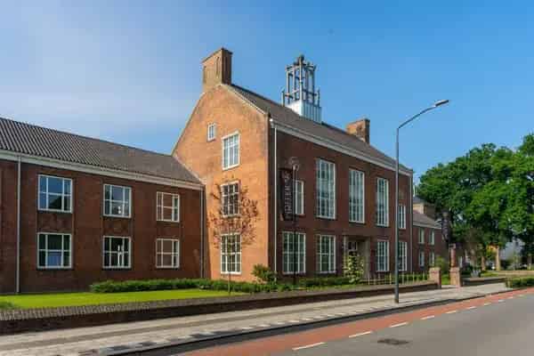Appartement te huur Burgemeester Moonenlaan Waalwijk