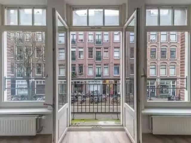5 Kamer Galerijflat Amsterdam Slotermeer West 82m²