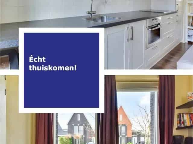 Eengezinswoning te huur in Zwaag 2 slaapkamers
