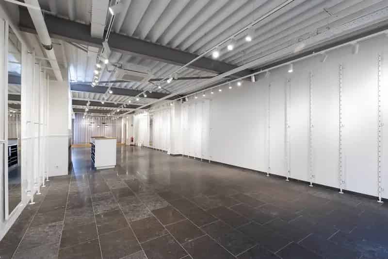 Winkelruimte te huur Lisse Centrum 175m2