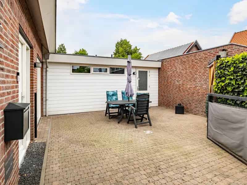 Tweekapper Renkum 3 slaapkamers 139m2 369m2 perceel Energielabel A