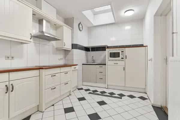 Huis Te Koop , 52, Kluis, Geleen, Limburg