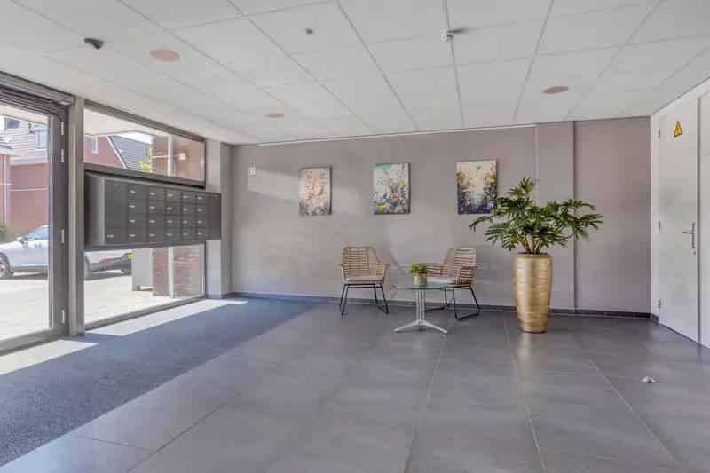 3-kamerappartement Breda Princenhage Balkon Moderne Badkamer