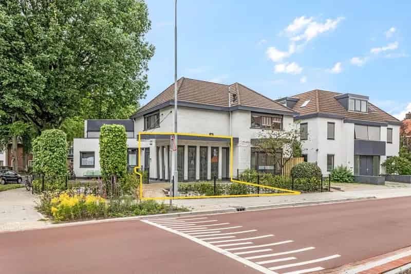 Appartement te koop Ede Centrum: Instapklaar appartement met ruime tuin