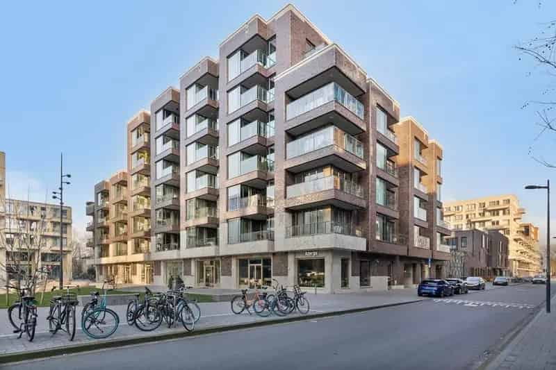 3 Slaapkamer Appartement Amsterdam Zuid Gaasterlandstraat