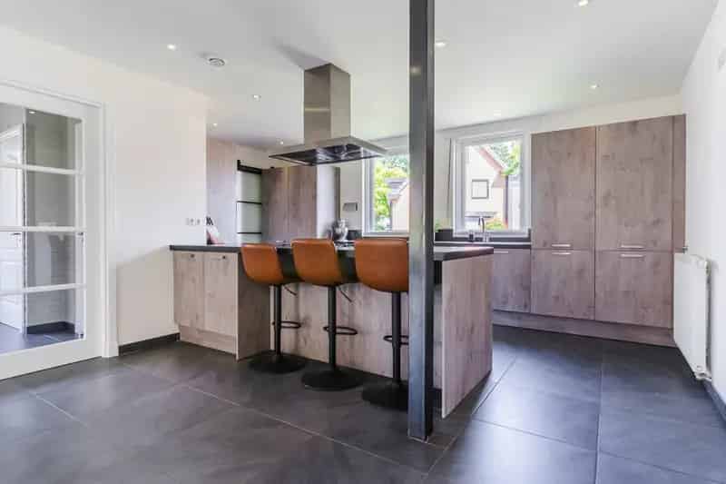 Instapklare woning 5 slaapkamers Keldonk
