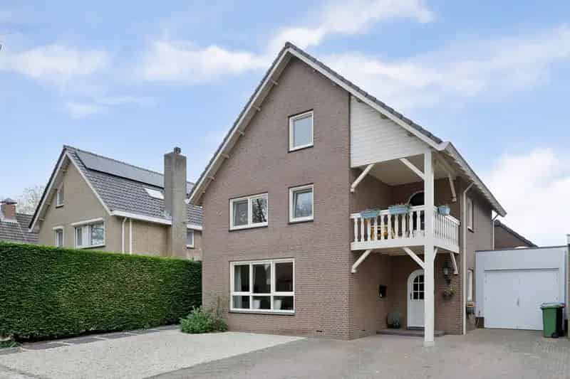 Huis te koop: Steenmakersstraat 6 5331 VW Kerkdriel 