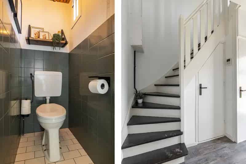 Te Koop Heerlen: 2 Slaapkamers Hoekwoning met Tuin