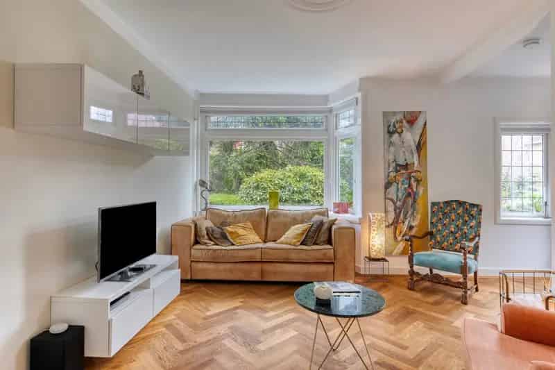 Huis te koop Jan Vethstraat Arnhem: 5 slaapkamers, 2 badkamers