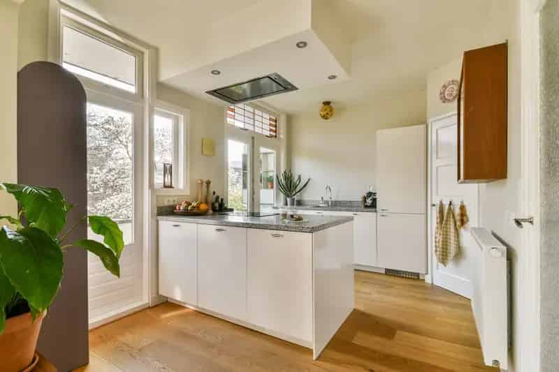 4 Kamer Bovenwoning Rotterdam Centrum West Gerenoveerd 2 Balkons