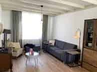 3 Kamer Huurwoning Steenbergen Visserstraat 97m2