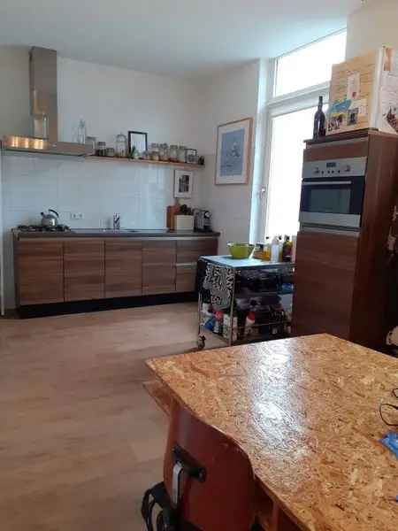 Appartement Te Huur in Tilburg, Noord-Brabant