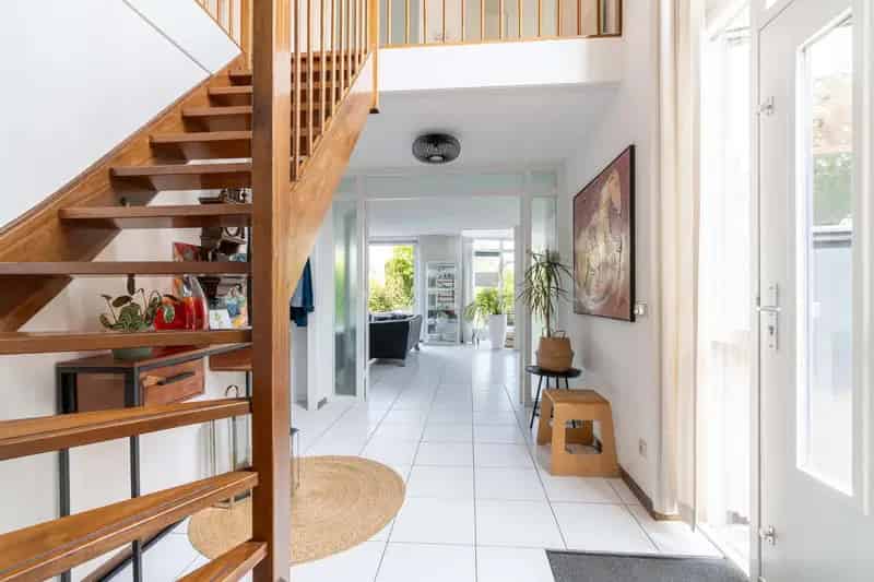 Huis te koop Zoetermeer: Luxe woning aan het water met prachtig uitzicht