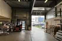272-981 m2 Bedrijfsruimte te Huur Barendrecht