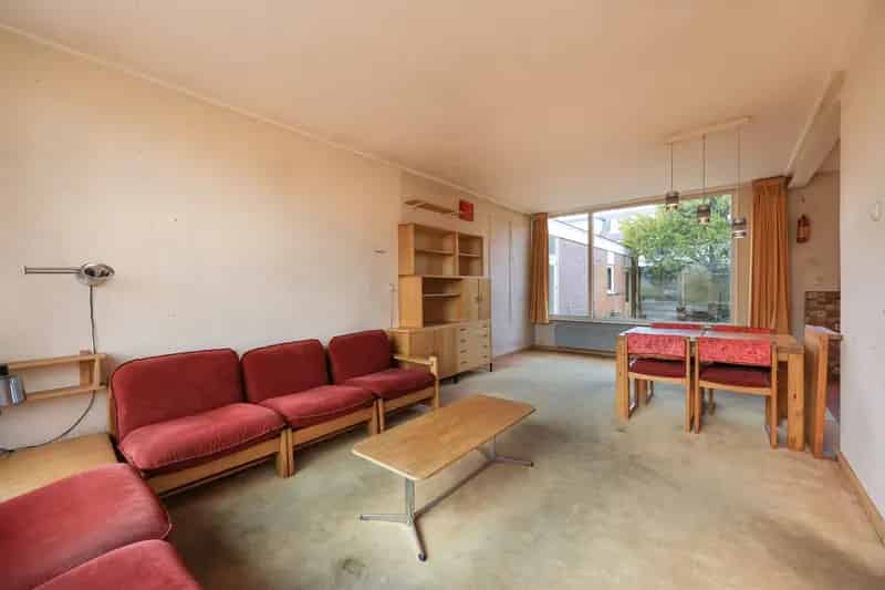2-onder-1-kapwoning Heemskerk 4 slaapkamers Garage Carport
