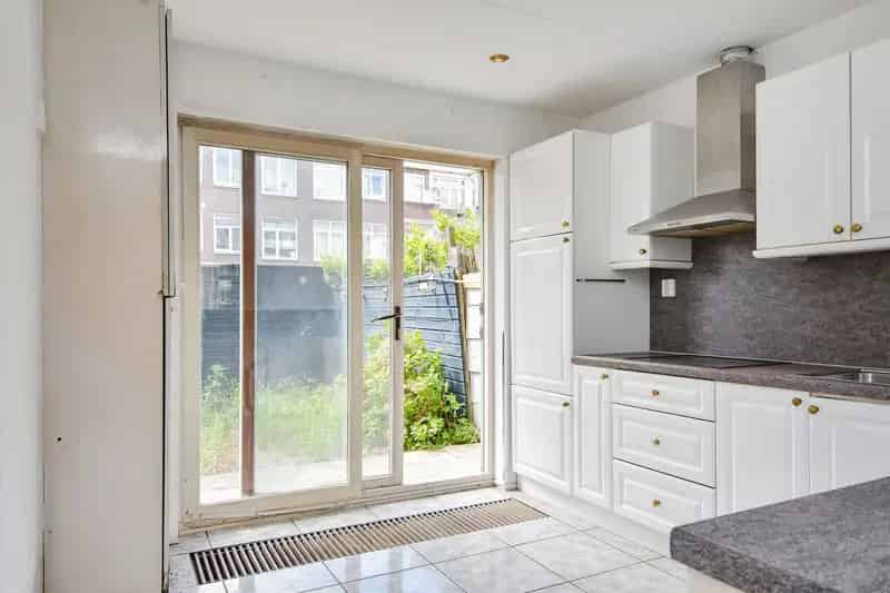 Appartement te koop Den Haag Moerwijk