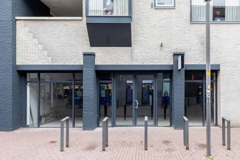 Winkelruimte te huur Ulft 190m2 Winkelcentrum De Isselt