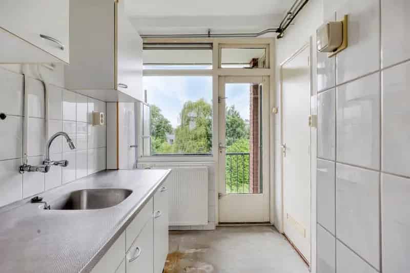 Appartement te koop Ede: Moderniseringsproject met 2 Balkons