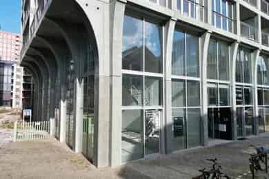 685 m2 Kantoorruimte Amsterdam te Huur