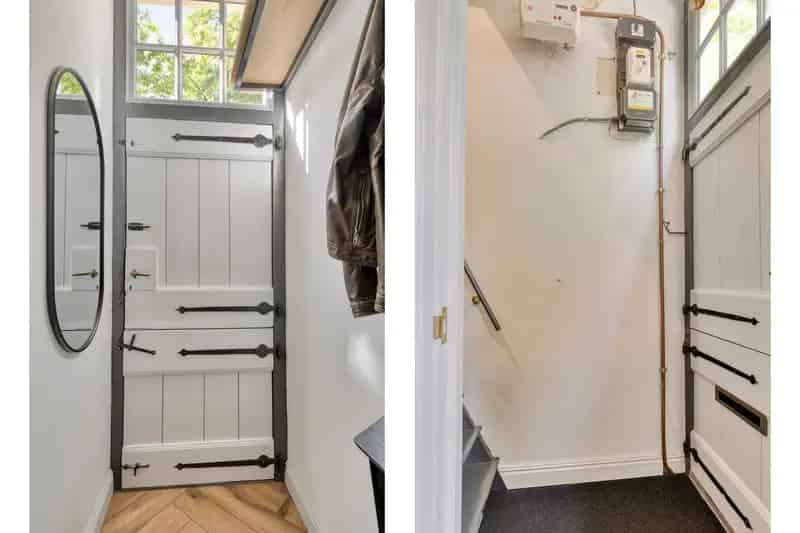 Rijksmonument Breukelen: Gerenoveerd huis met tuin