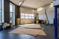 Bedrijfsruimte te huur Werkendam 212m²