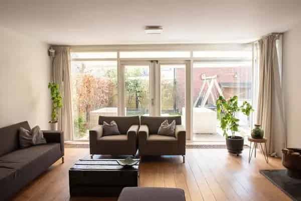 Gezinswoning Oegstgeest Gemeubileerd 13 maanden