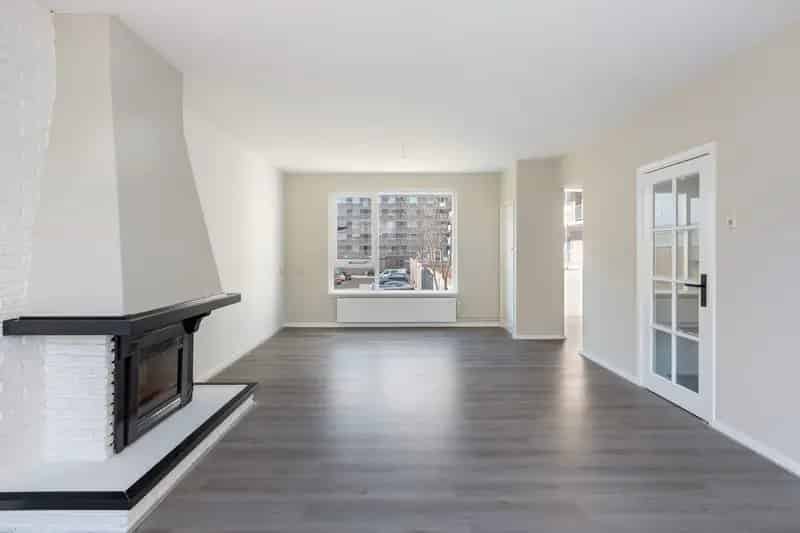 Ruime Maisonnette Vlaardingen 107m2 3 Slaapkamers Gerenoveerd