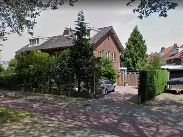 Ruime gezinswoning Hilversum nabij bos en heide