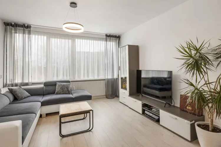 Appartement te koop Haarlem 64m2 2 slaapkamers balkon