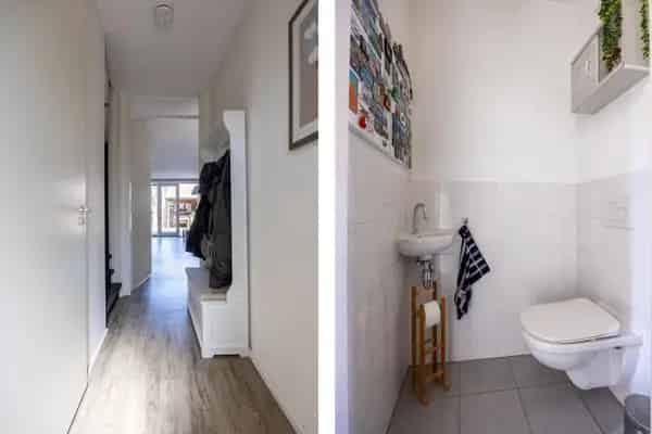 Moderne Tussenwoning Cuijk Centrum 3 Slaapkamers A++