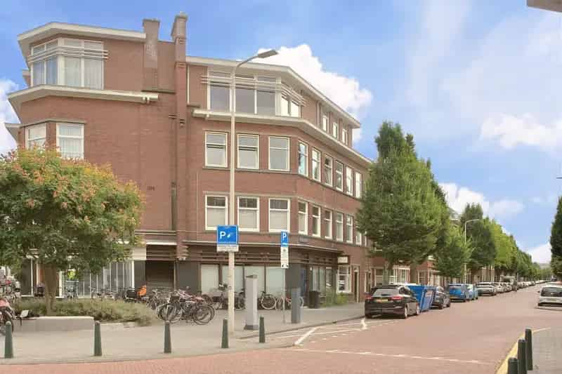 Appartement te koop: Stuyvesantstraat 385 2593 GL Den Haag | Funda
